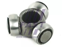 фото thumb №1, Хрестовина піввісь renault kangoo 98 30 zęb ft28110