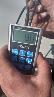 фото thumb №6, Двері праве перед citroen berlingo 04r 2.0hdi