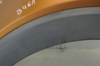 фото thumb №8, Крыло левый перед chevrolet captiva 94u