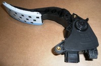 фото thumb №2, Педаль газу r megane iii 180020038r