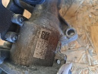 фото thumb №5, Mercedes w246 w117 1,6t 2,0 t насос води трубки kpl