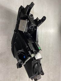 фото thumb №8, Mg hs ehs full led правий фара лампа