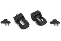 фото thumb №7, Jeep wrangler jl 2018+ боковые застёжка капота 68240952ad