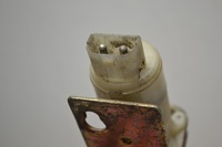 фото thumb №5, Mercedes w116 r107 помпа омывателя стекло