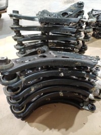 фото thumb №4, Рычаг правый jeep renegade 500x 00519453210