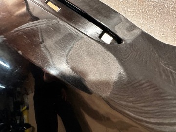 фото thumb №9, Bmw 6 f12 m набор бампер зад задний 8052772