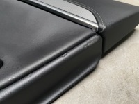 фото thumb №5, Volvo xc90 ii lift обивка обшивка дверь задняя правый шторка