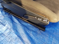 фото thumb №9, Mercedes slk r172 w172 сиденья сиденье левый правый водителя пассажира комплект