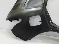 фото thumb №5, Крыло правый задняя задний renault kadjar