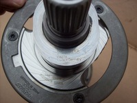 фото thumb №8, Volvo xc90 2.0 wał коленчатый d420t2 31460458