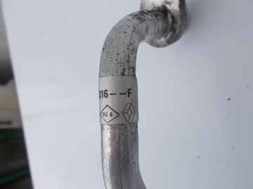 фото thumb №8, Шланг кондиціонера renault clio iii 8200371316f