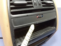 фото thumb №8, Bmw 7 f01 f02 туннель средний подлокотник кожа dakota