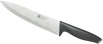 НАБОР RICHARDSON ИЗ 5 ОСТРЫХ КУХОННЫХ НОЖЕЙ + ТОЧИЛКА ОТ FISKARS