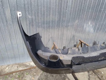 фото thumb №9, Бампер переднее перед hyundai santa fe