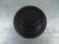 фото thumb №1, Решётка обдув впуск воздуха renault master ii opel movano