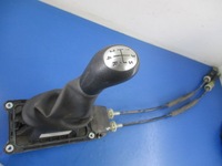 фото thumb №5, Dacia sandero 1.5dci ручка тросы домкрат передач