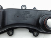 Audi a6 allroad c7 2013 корпус розподільного валу 059103525 Недорого, фото thumb