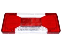 фото thumb №2, Стекло фары лампы задняя daily 06- le truck