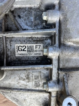 фото thumb №9, Mazda cx-5 коробка передач коробки передач 2.0 skyactiv g бензин год 2021 35 tyś km