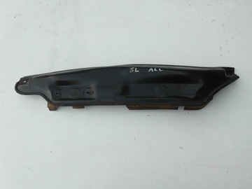 фото thumb №12, Skoda yeti жёлоб панель под лобовым стеклом металлический 5l0805275a
