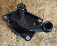 Купити Вентиляція картера mercedes w209 w211 219 w221 w164 3.0 v6 cdi, фото thumb