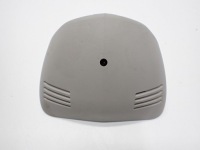 Купити Захист корпус дзеркало 963299429 renault clio iv 18r, фото thumb