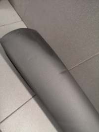 фото thumb №8, Обшивка сидіння лівий задня шкіра audi a6 c5 avant