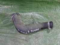 фото thumb №1, Wąż труба turbo турбіни ford c-max 1.8 tdci