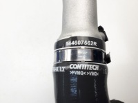 Шланг повітря doł.r megane iv 1.6tce 144607562r af renault q plus + Оригінал, фото thumb