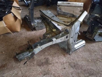 фото thumb №1, Tiguan ii 5nn allspace четверть левая правая передняя