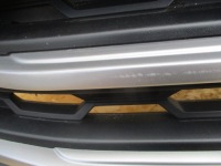 фото thumb №2, Ford ecosport lift решітка радіатора решітка радіатора перед