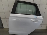 фото thumb №1, Двері повний hyundai i30 iii kombi pyw