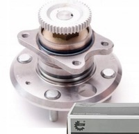 фото thumb №1, Ступица подшипник колеса задняя do kia magentis 2.0 2.5 v6