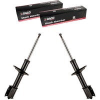 фото thumb №1, Амортизаторы перед dacia logan sandero