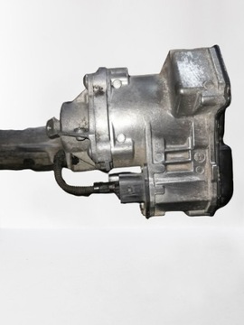 ЭЛЕКТРОТРАНСМИССИЯ FORD FOCUS MK3