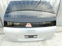 фото thumb №2, Крышка багажника зад задняя audi a2 ly7w стекло