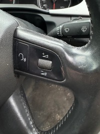 фото thumb №12, Audi a4 b8 повітропровід подушка безпеки водія