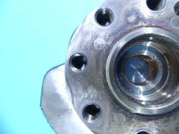 фото thumb №13, Wał коленчатый range rover sport i l320 3.0d 306dt 245km