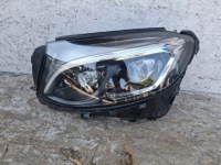 Mercedes glc w253 лампа ліва full led оригінал Ціна, фото thumb