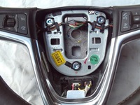 фото thumb №6, Opel mokka воздуховод podgrzeawna