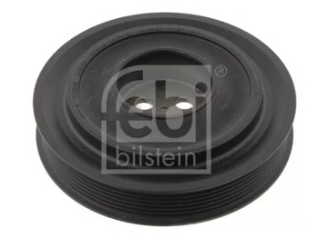 фото thumb №1, Febi bilstein 31212 колесо пасове, wał колінчастий