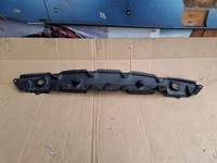 фото thumb №1, Toyota c-hr ii 2024 перед защита pod бампер передний / абсорбер