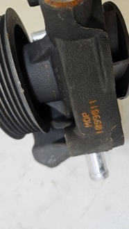 фото thumb №8, Насос wody fiat ducato citroen jumper peugeot boxer 3.0d 92837402