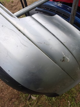 фото thumb №9, Бампер переднє volkswagen golf 4 vi універсал