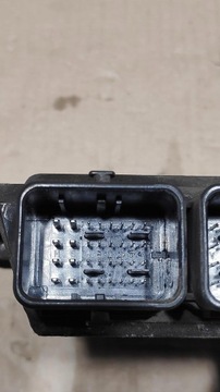 фото thumb №6, Комп'ютер блок керування ecu двигуна nissan juke f15 237101kb4a