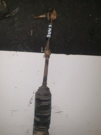 Рулевая рейка трансмиссия saab 9-3 2.0 turbo r30011011006 Цена, фото thumb