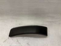 фото thumb №1, Молдинг бампера левый задняя peugeot rifter 9816869380