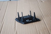 фото thumb №9, Заглушка розпилювача ліва audi a8 d2 4d0900451l