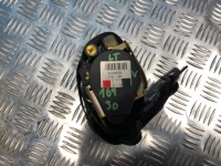 Купити Mercedes w169 a200 cdi 3d ремінь безпеки лівий задній, фото thumb