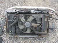 фото thumb №7, Pas передний радиатор балка вентилятор toyota verso 9-12 1.6 vvti бензин